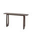 Ciaira 150cm Solid Wood Console Table