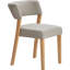 Chaise de salle à manger Tommy Hilfiger Waltham