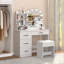 Coiffeuse Inwelle