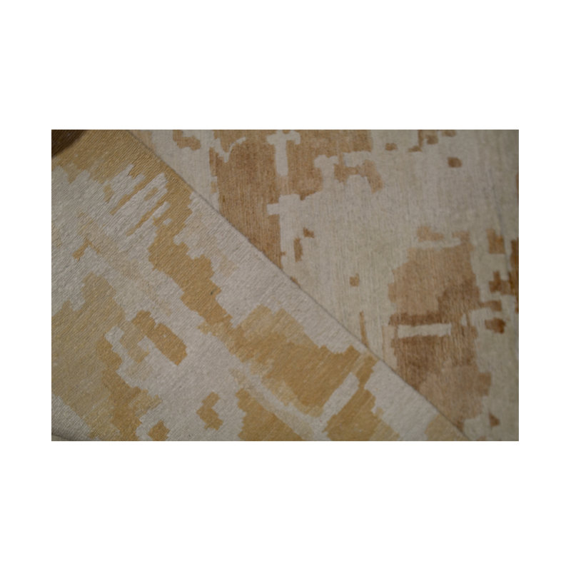 Abstract Indoor Rug