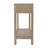 Celine 2-Drawer Console Table-82830565