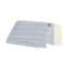 Crystal Blue Fiji Stripe Throw-1095484803