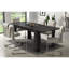 Dishad Extendable Oak Dining Table-353956684