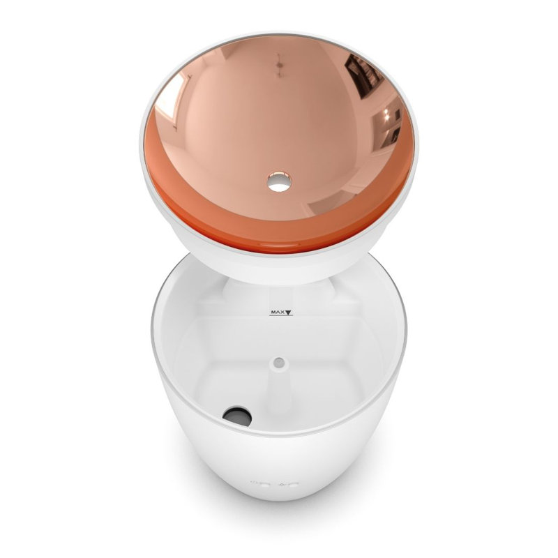 Plug-in Essential Oil Diffusers, White