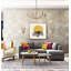 Minka Lavery Atella - 12 Lights Chandelier In Ashen Gold Finish-678205026-678205025