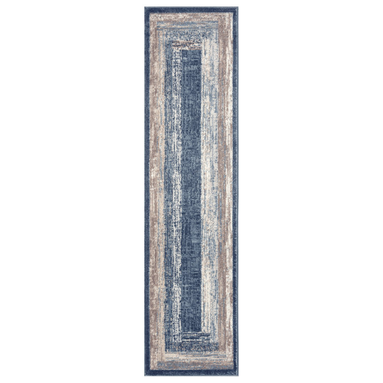 Chamlee Geometric Indoor Rug