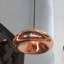 Bohdie 1 - Light Teardrop Pendant-1690904728