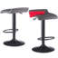 Tabouret de bar à hauteur ajustable à air relevable Fleetwood