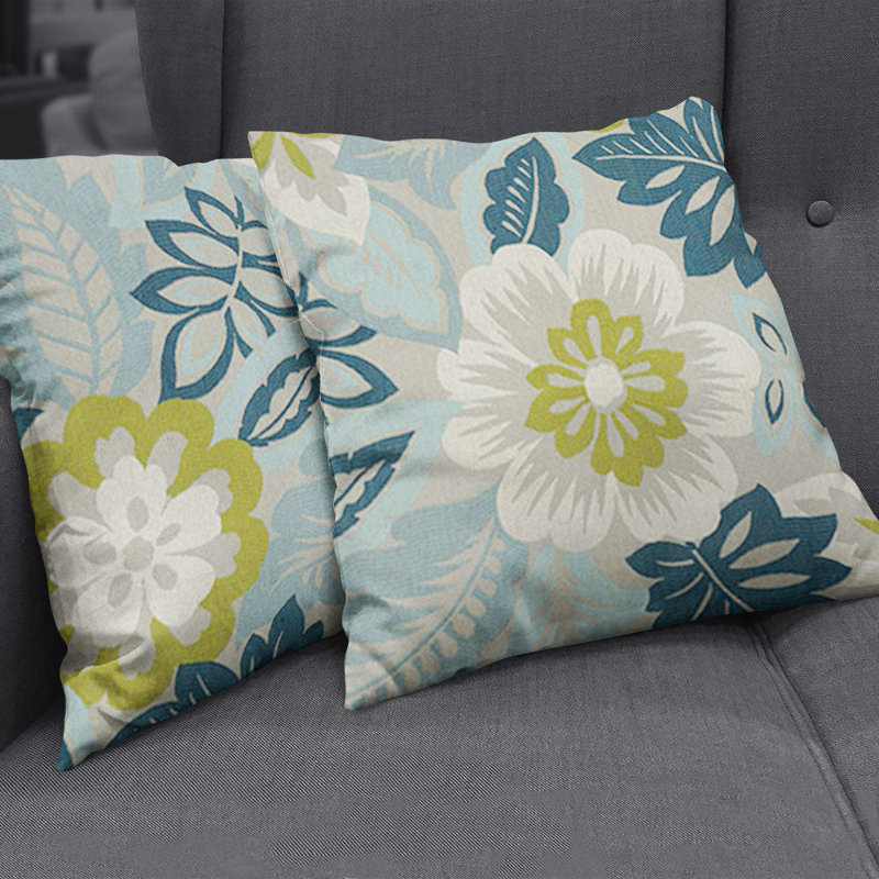 Tissu jacquard Abbeyshea, Frêne