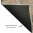 Premium Machine Washable Bucz AMF1745 Geometric Rug-970088664