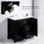36"  Bathroom Vanity With Single Sink-1394921820