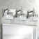 Taevion Dimmable Vanity Light