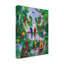 Art sur toile «Bolla Lou»-104142851