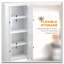 Garde-manger autoportant de 72 po à 4 portes-2066473636
