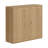 Wall-Mounted Bathroom Cabinet With Adjustable Shelf