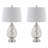 Mutchler Glass Table Lamp