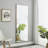 Quinnisha Solid Wood Rectangle Mirror-1173443100-1173443103