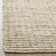 Bequia Hand-Woven Ivory Area Rug