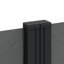 Auvent latéral rétractable Vidaxl anthracite-99716982-113768688