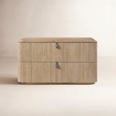 Vienna Large Nightstand