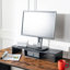 Barlas Manufactured Wood Monitor Stand-957213216