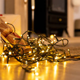 77cm Indoor / Outdoor String Lights