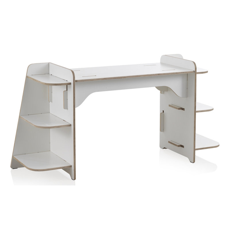 Lyceum 154cm Writing Desk
