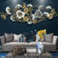 Wall Decor on Metal