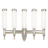 Middlebush 5 - Light Vanity Light