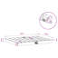 Free Standing Outdoor Shower and Footwash Spout-133394826