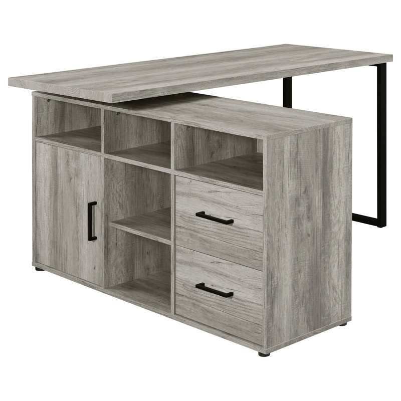 Bureau en Corrio
