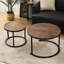 Adelilah Coffee Table-442787410