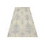 One-of-a-Kind 3'7" X 8'1" Hand Knotted Area Rug