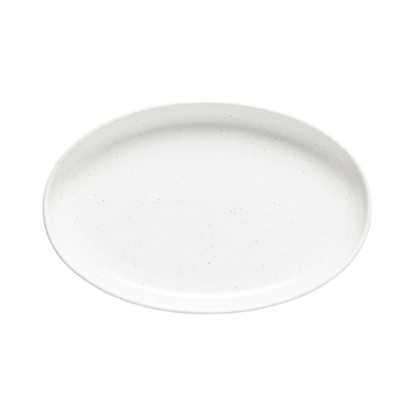 Costa Nova Pacifica Platter, Salt