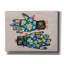 «Gloves» par Dean Russo, art mural sur toile-1679219517