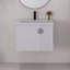 Meuble-lavabo mural 28 po avec lavabo en céramique-1387863801
