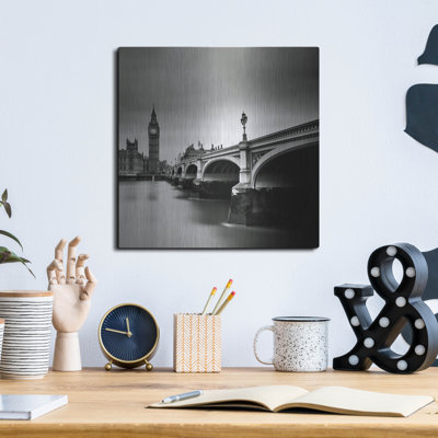 «London Westminster» par Nina Paponcek