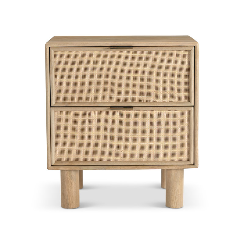 Table de chevet 22 po Royce Madison