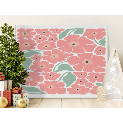 Wrapped Canvas Print Set