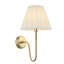 Jelisha Armed Sconce-1405642548