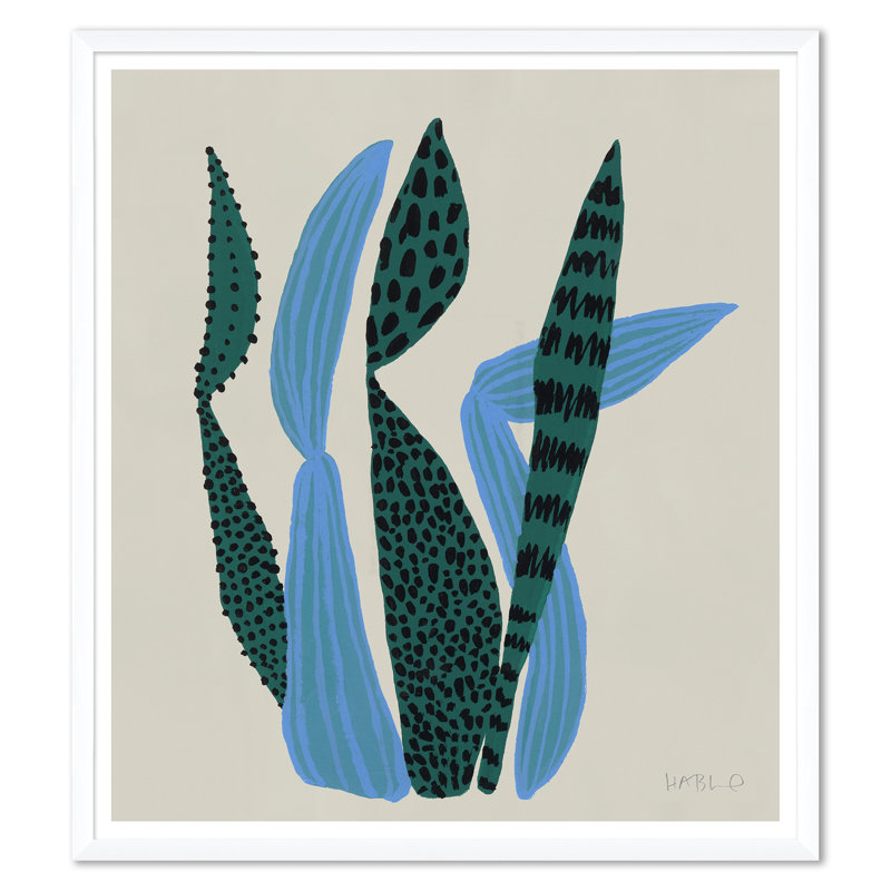 Carlina Giclee Print by Susan Hable