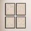 Outlines Painting by Michael Kempen-920239581-920239580