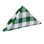 Polyester Gingham Square Napkin