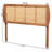 Gaudette Solid Wood Headboard-1735429001