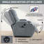 Fauteuil inclinable Infinity Position-1985694750