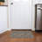 Washable Floral Indoor / Outdoor Rug-109537028