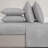 BCBG Microfiber Sheet Sets with Extra Pillowcases-131264401-133033609
