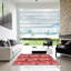 Tapis 100% à motif lavable à la machine 2989-67834510