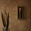 Avanti 1 - Light Candle Wall Light