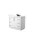 Meuble-lavabo sur pied simple 42 po avec comptoir en quartz 42 po-92723716-92723714-97985796